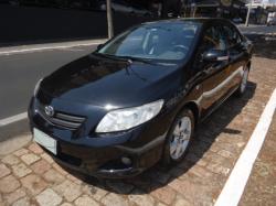 TOYOTA Corolla 1.8 16V 4P XEI FLEX AUTOMTICO
