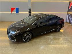 TOYOTA Corolla 1.8 16V 4P FLEX HBRIDO ALTIS A PREMIUM AUTOMTICO CVT