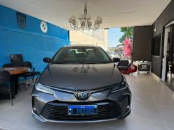 TOYOTA Corolla 1.8 16V 4P FLEX HBRIDO ALTIS AUTOMTICO CVT