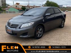 TOYOTA Corolla 1.8 16V 4P GLI FLEX AUTOMTICO