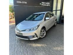 TOYOTA Corolla 1.8 16V 4P XEI FLEX AUTOMTICO
