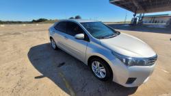 TOYOTA Corolla 1.8 16V 4P GLI AUTOMTICO