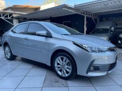 TOYOTA Corolla 2.0 16V 4P XEI FLEX AUTOMTICO