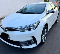 TOYOTA Corolla 2.0 16V 4P XEI FLEX AUTOMTICO