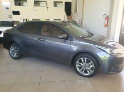 TOYOTA Corolla 2.0 16V 4P XEI FLEX AUTOMTICO