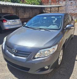 TOYOTA Corolla 2.0 16V 4P XEI FLEX AUTOMTICO