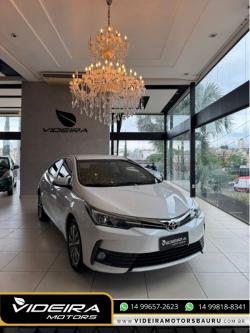 TOYOTA Corolla 2.0 16V 4P XEI FLEX AUTOMTICO