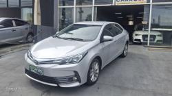 TOYOTA Corolla 2.0 16V 4P XEI FLEX AUTOMTICO
