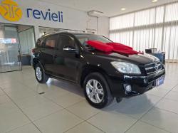 TOYOTA RAV 4 2.4 16V 4P AUTOMTICO