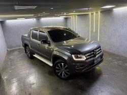 VOLKSWAGEN Amarok 3.0 V6 CABINE DUPLA HIGHLINE EXTREME 4X4 TURBO INTERCOOLER AUTOMTICO