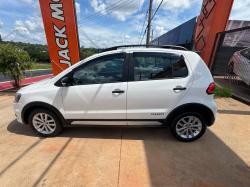 VOLKSWAGEN Fox 1.0 4P TRACK FLEX