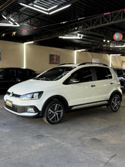 VOLKSWAGEN Fox 1.6 4P EXTREME FLEX