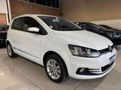 VOLKSWAGEN Fox 1.6 4P CONNECT FLEX