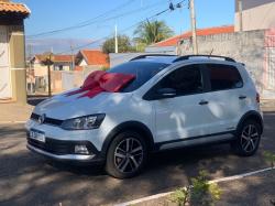 VOLKSWAGEN Fox 1.6 4P EXTREME FLEX