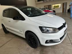 VOLKSWAGEN Fox 1.6 4P CONNECT FLEX