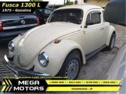 VOLKSWAGEN Fusca 1300 L