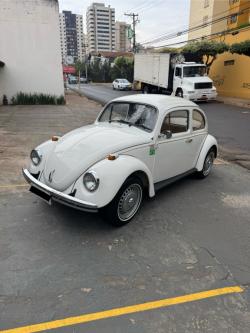 VOLKSWAGEN Fusca 1300