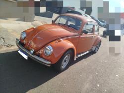 VOLKSWAGEN Fusca 1500