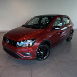 VOLKSWAGEN Gol 1.0 12V 4P FLEX MPI LAST EDITION