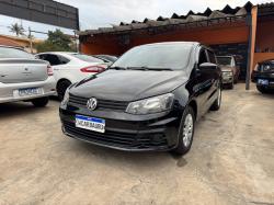 VOLKSWAGEN Gol 1.0 12V 4P FLEX MPI G7 TRENDLINE