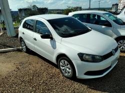 VOLKSWAGEN Gol 1.0 12V 4P FLEX MPI G7