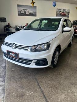 VOLKSWAGEN Gol 1.0 12V 4P FLEX MPI G7 TRENDLINE
