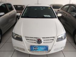 VOLKSWAGEN Gol 1.0 4P G4 FLEX