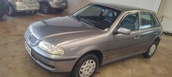 VOLKSWAGEN Gol 1.0 4P CITY