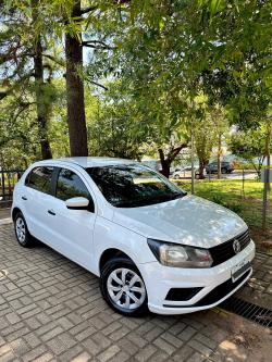 VOLKSWAGEN Gol 1.0