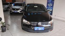 VOLKSWAGEN Gol 1.6 4P FLEX MSI CONFORTLINE