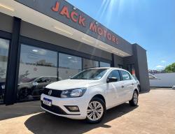 VOLKSWAGEN Gol 1.6 4P FLEX MSI