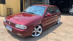 VOLKSWAGEN Gol 1.6 CL