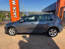 VOLKSWAGEN Golf 1.4 16V 4P TSI HIGHLINE AUTOMTICO