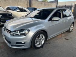 VOLKSWAGEN Golf 1.4 16V 4P TSI HIGHLINE AUTOMTICO