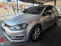 VOLKSWAGEN Golf 1.4 16V 4P TSI COMFORTLINE AUTOMTICO