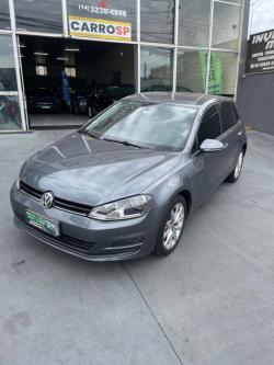 VOLKSWAGEN Golf 1.4 16V 4P TSI COMFORTLINE AUTOMTICO
