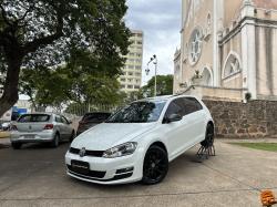 VOLKSWAGEN Golf 1.4 16V 4P TSI COMFORTLINE AUTOMTICO