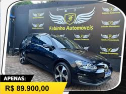 VOLKSWAGEN Golf Variant 1.4 16V 4P TSI HIGHLINE AUTOMTICO