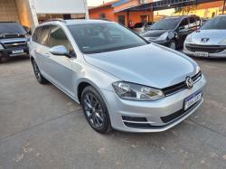 VOLKSWAGEN Golf Variant 1.4 16V 4P TSI COMFORTLINE AUTOMTICO