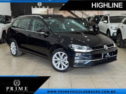 VOLKSWAGEN Golf Variant 1.4 16V 4P TSI HIGHLINE AUTOMTICO