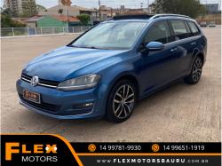 VOLKSWAGEN Golf Variant 1.4 16V 4P TSI HIGHLINE AUTOMTICO