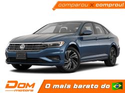 VOLKSWAGEN Jetta 1.4 16V 4P TSI CONFORTLINE AUTOMTICO