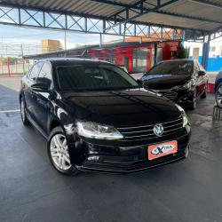 VOLKSWAGEN Jetta 1.4 16V 4P TSI CONFORTLINE AUTOMTICO