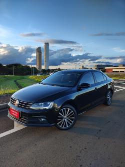 VOLKSWAGEN Jetta 1.4 4P 250 TSI TURBO CONFORTLINE AUTOMTICO