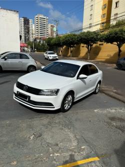 VOLKSWAGEN Jetta 1.4 16V 4P TSI TRENDLINE AUTOMTICO