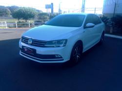 VOLKSWAGEN Jetta 1.4 4P 250 TSI R-LINE AUTOMTICO
