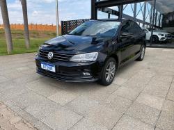VOLKSWAGEN Jetta 1.4 16V 4P TSI CONFORTLINE AUTOMTICO