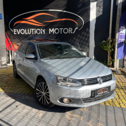 VOLKSWAGEN Jetta 2.0 4P TSI HIGHLINE 200 CV AUTOMTICO