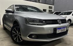 VOLKSWAGEN Jetta 2.0 4P FLEX CONFORTLINE TIPTRONIC AUTOMTICO