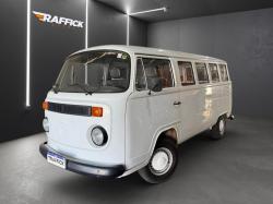 VOLKSWAGEN Kombi 1.6 STD